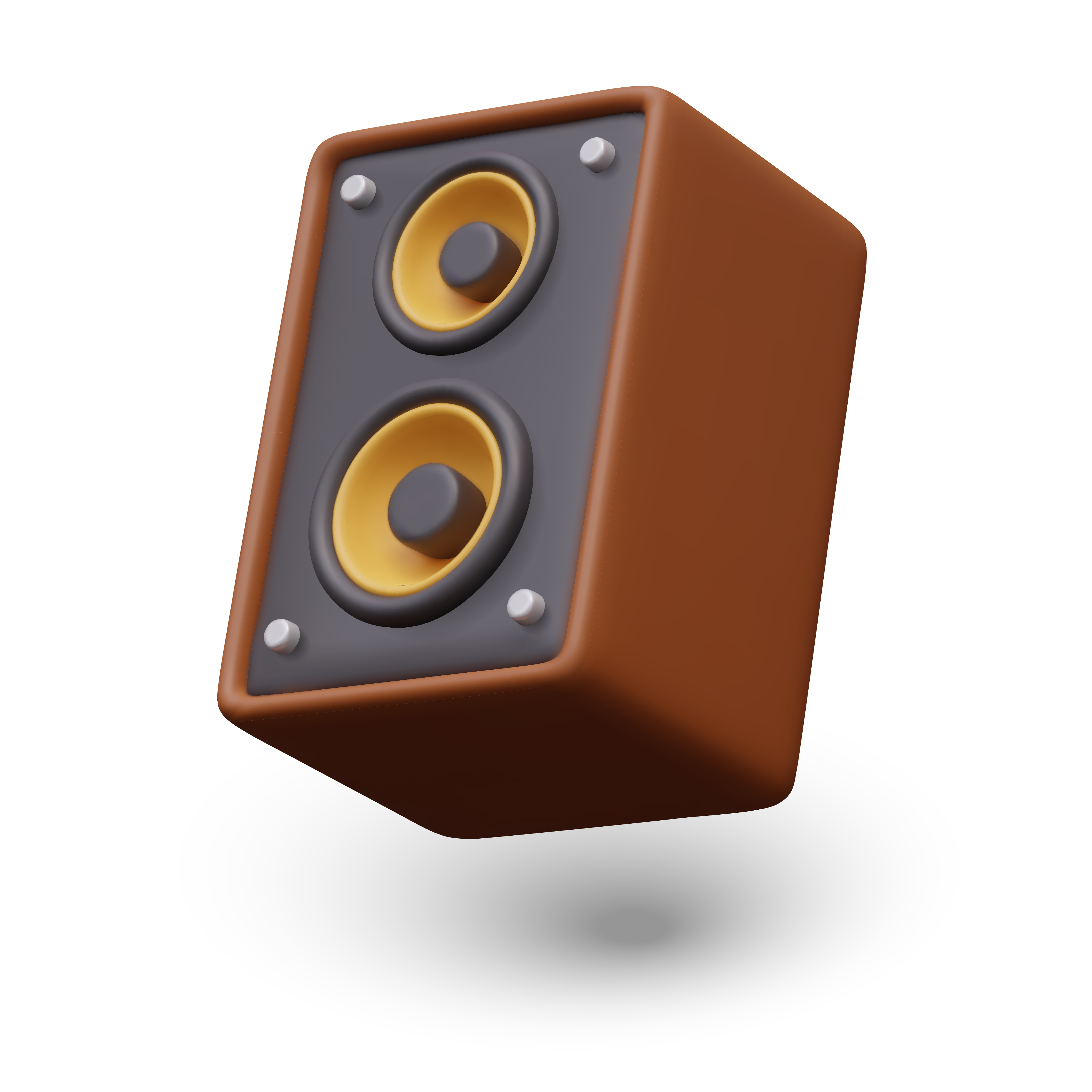 Thumbnail for Speaker